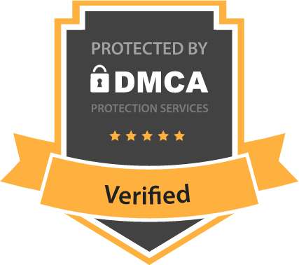 DMCA-skyddat innehåll